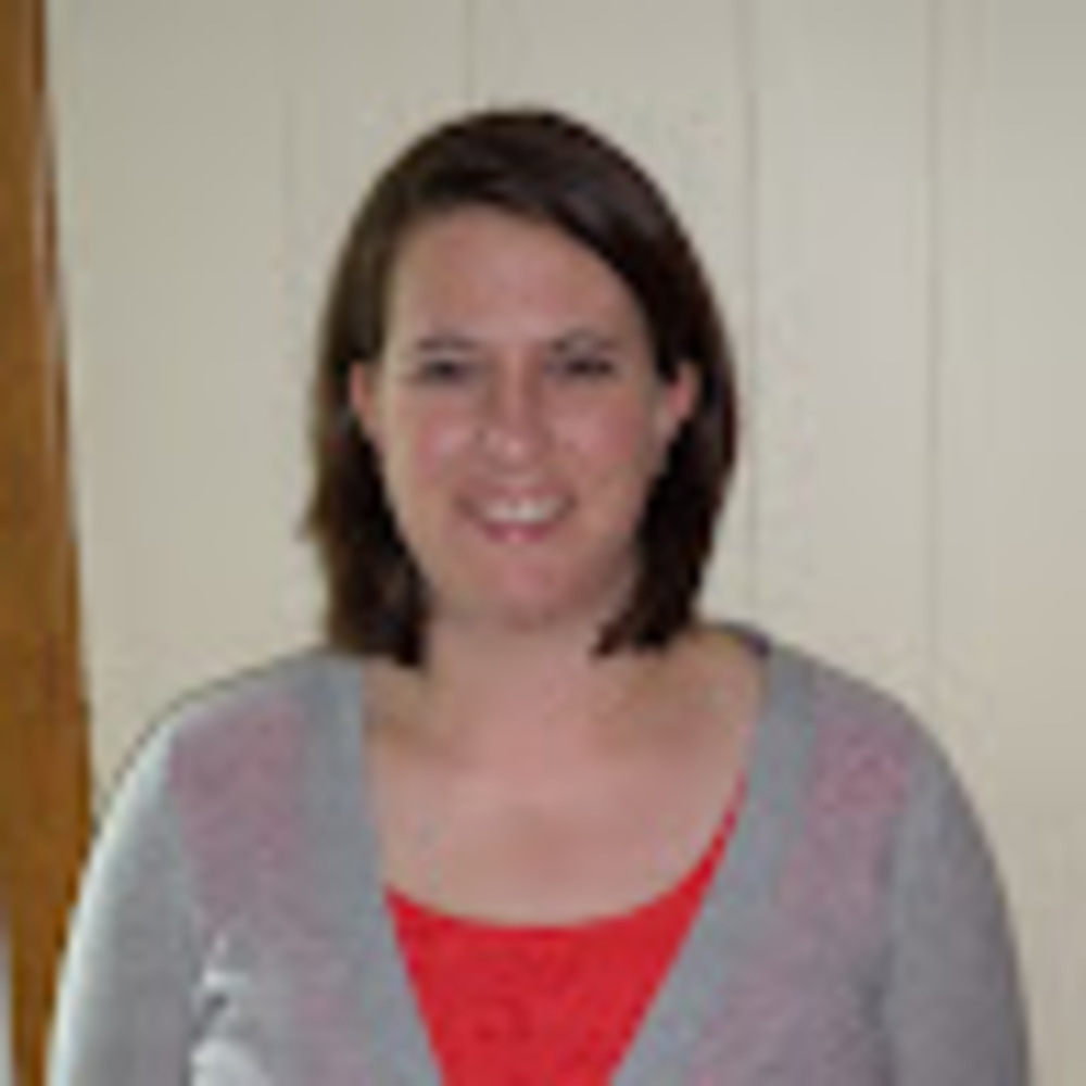 Meet your Posher, Julie